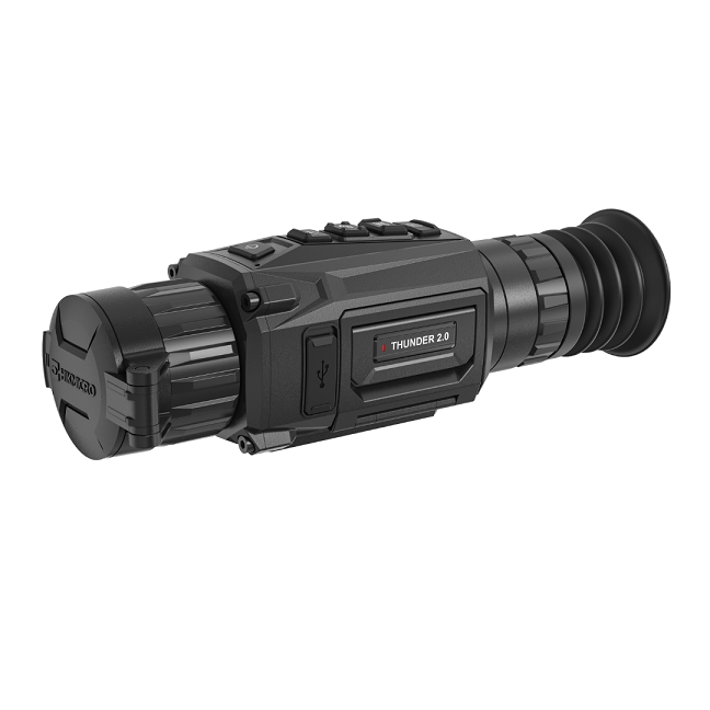 HIKMICRO THUNDER 2.0 TE19 Lens 19mm