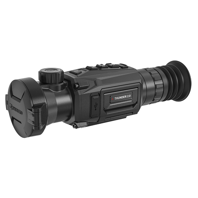 HIKMICRO THUNDER 2.0 TQ50 Lens 50mm