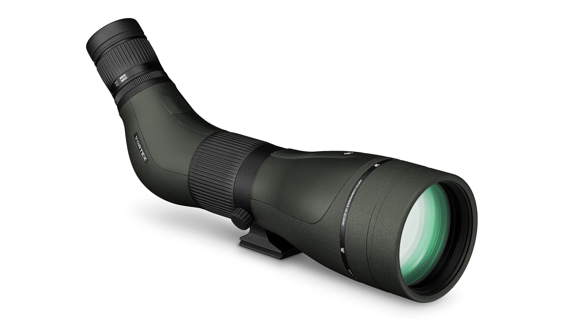 VORTEX Diamondback HD 20-60×85 Angled