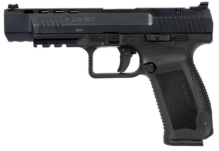 CANIK PISTOLA SFX MOD.2 9X19 5.2″ BLACK 20RDS 22_00070s2