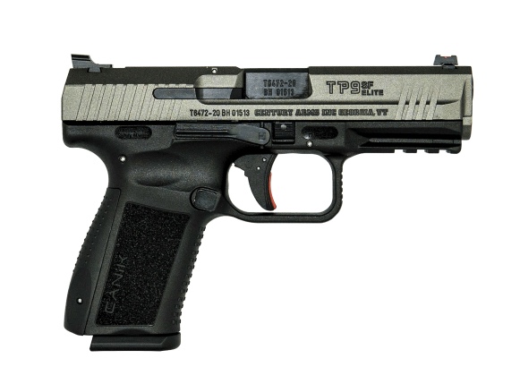 CANIK PISTOLA TP9 SF ELITE TUNGSTEN 9X19 22_00070