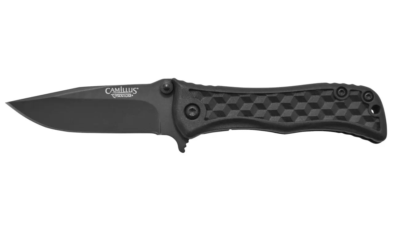 CAMILLUS Erupt 5.5″ Folding Knife