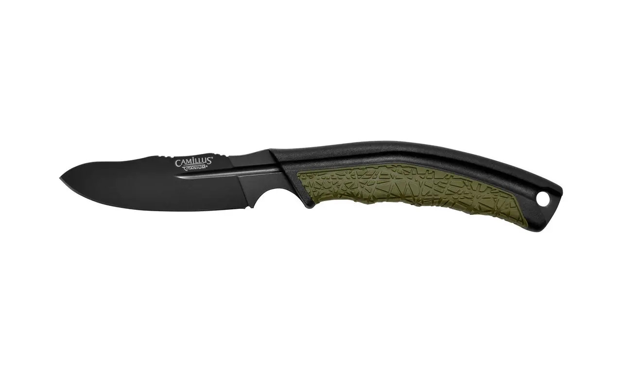 CAMILLUS BT-8.5 8.5″ Fixed Blade Knife