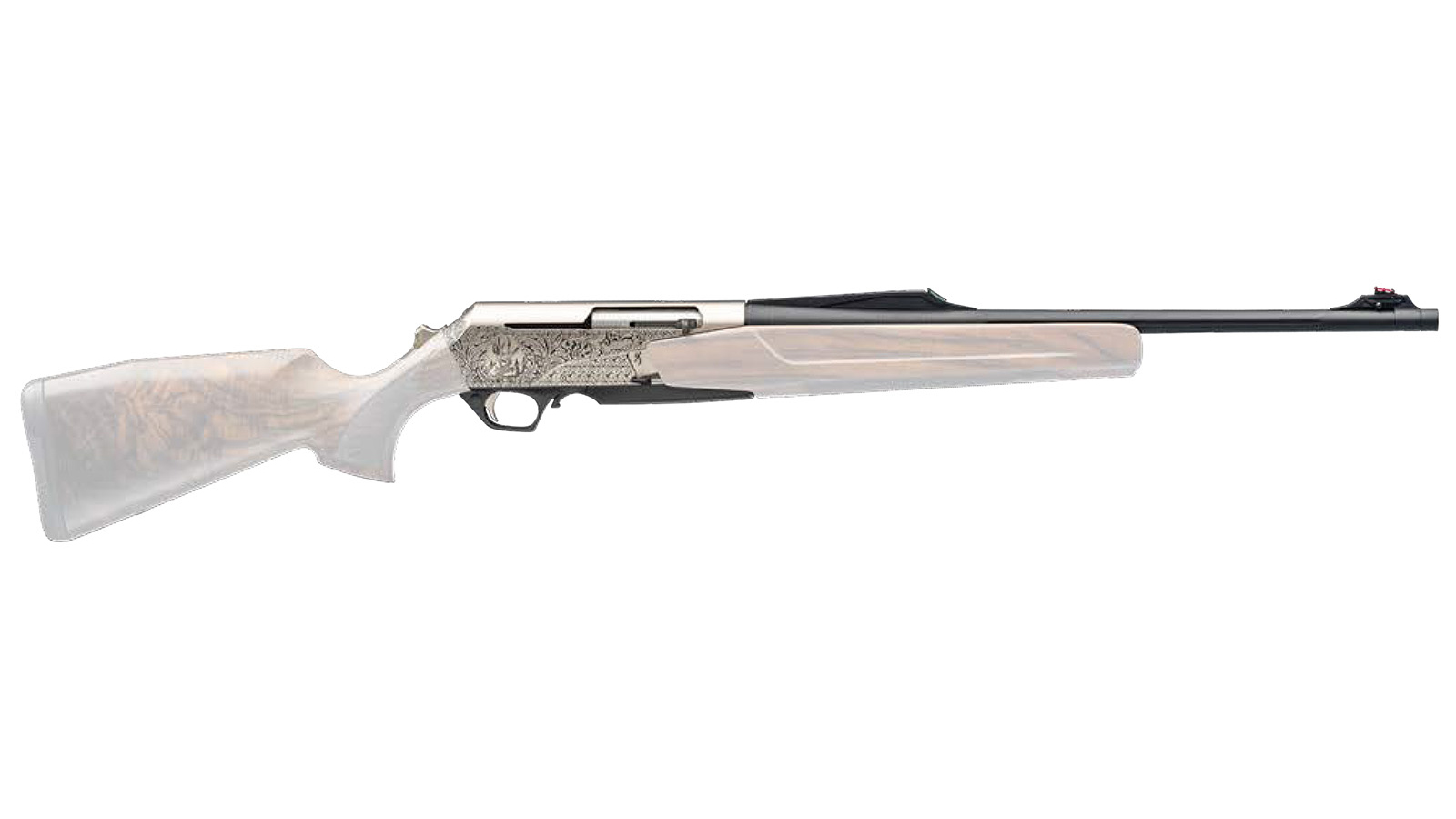 BAR 4X ACTION PLATINUM Thr,S,DBM,30-06