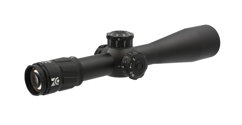 Zero Compromise Ottica ZC27x56 MIL MPCT3X CCW 10MIL NL