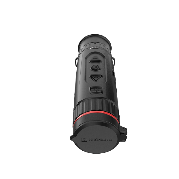 HIKMICRO FALCON FQ35 Monocolo THERMAL 640*512 pixels,12 µm, 2x 4x 8x digital zoom,1024*768 OLED screen