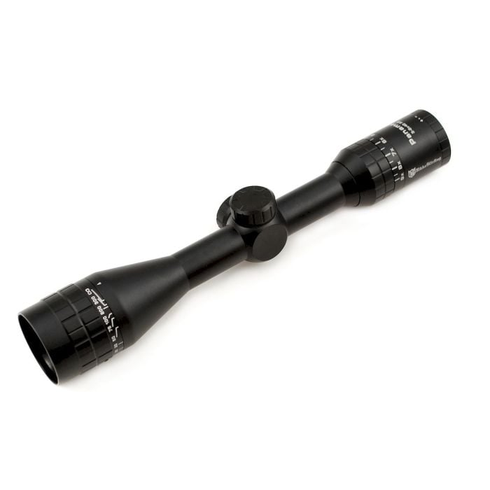 Nikko Ottica Panamax 1″ SFP 3-9X40 HMD Reticle AO