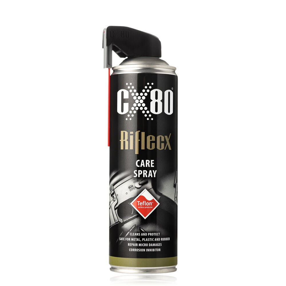 Riflecx CARE SPRAY 500ML