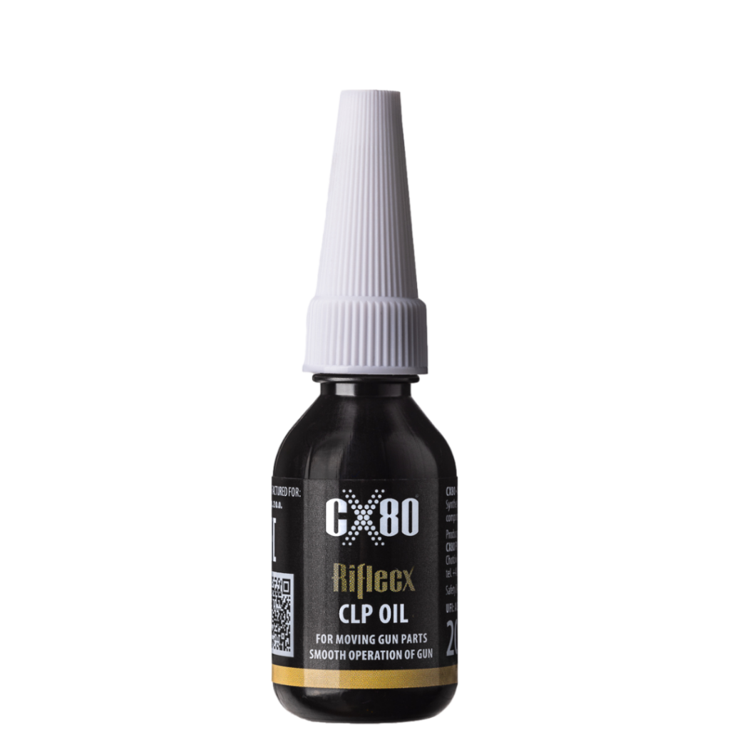 Riflecx CLP OIL 20ML