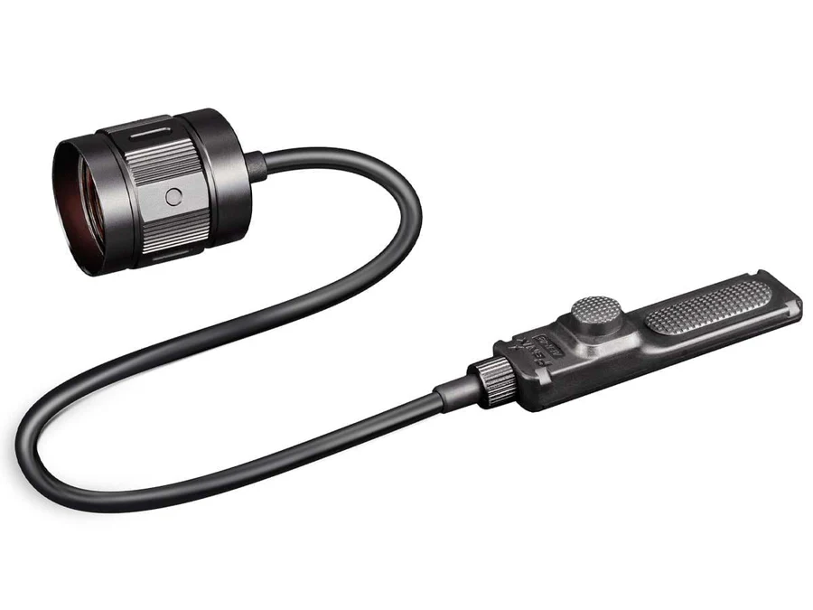Fenix AER-05 Remote Switch for TK16 V2.0,etc 21700-powered flashlights with APF circuits