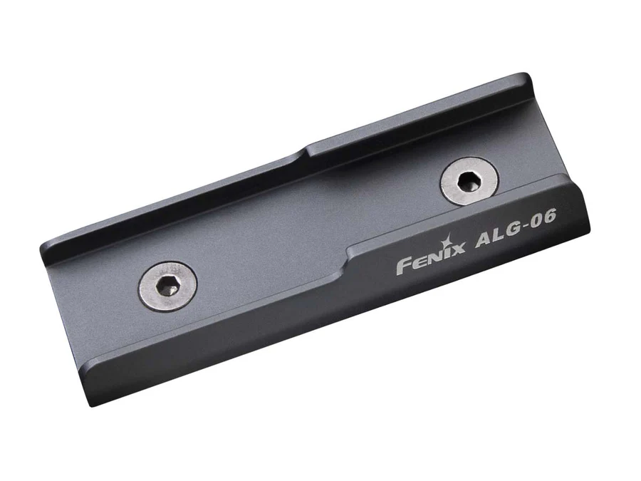 Fenix ALG-06 M-Lok Rail clamp for remote pressure switch
