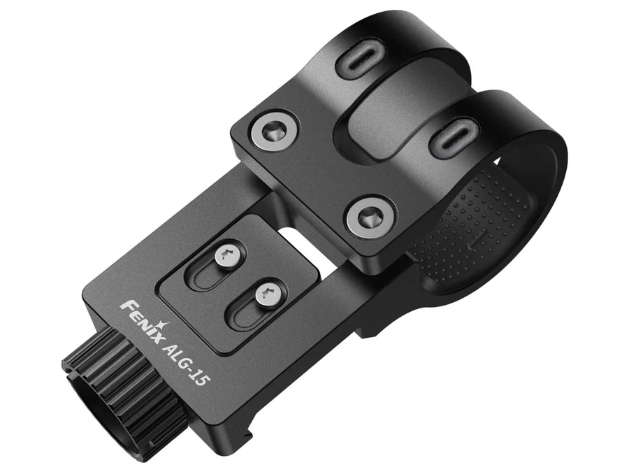 Fenix ALG-15 Tactical Rail Mount