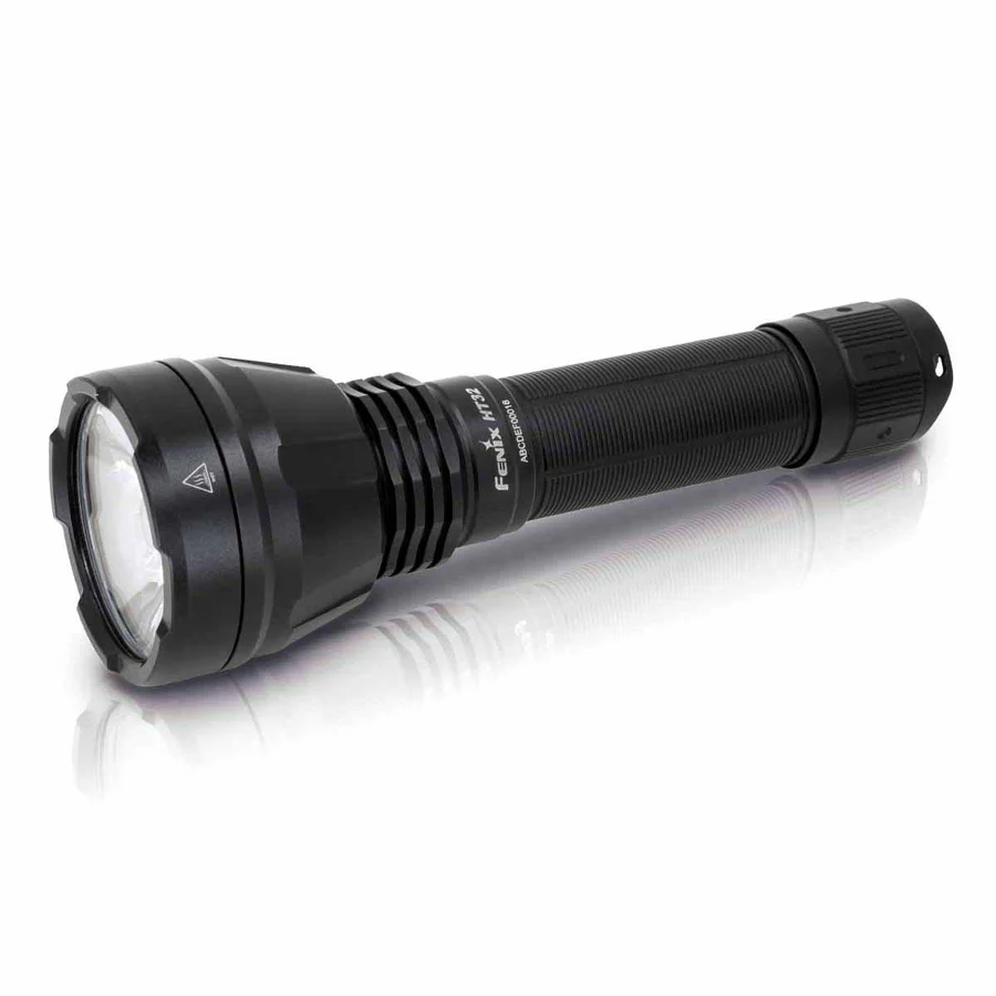 Fenix Torcia HT32 Luminus SFT70 USB Type-C Rechargeable LED Flashlight 2500 lumens