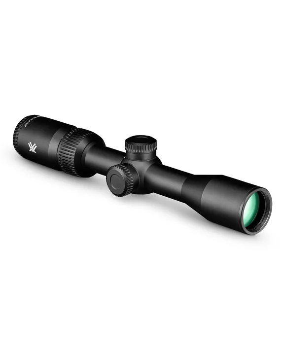 Vortex Crossfire HD 2-7×32 SFP V-Plex MOA Rimfire
