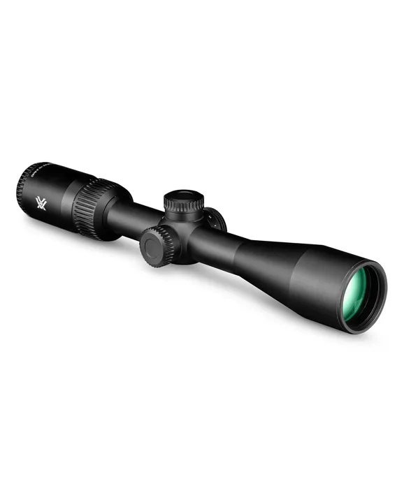 Vortex Crossfire HD 3-9×40 SFP Illuminated Dead-Hold 2A BDC MOA
