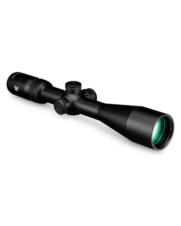 Vortex Crossfire® HD 6-18×50 SFP Illuminated Dead-Hold 2A BDC MOA