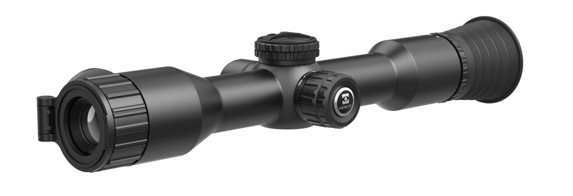 HIKMICRO SCOPE ALPEX 4K LITE DIGITAL NIGHT VISION