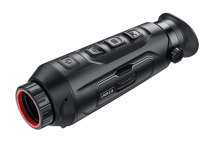 HIKMICRO LYNX Pro HD LH25 2.0 Monocolo THERMAL 384*288 Dig.Zoom 2,45/19,6x 8G Wifi 1024×768 Lens 25mm (A)