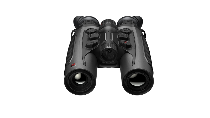 HIKMICRO HABROK 4K HE25L 2.0