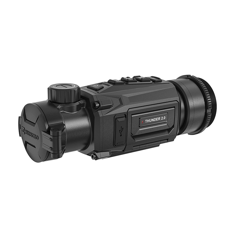 HIKMICRO THUNDER 2.0 TH35PCR Lens 35mm