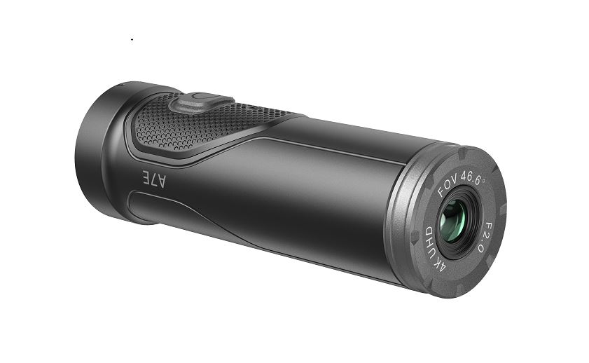 HIKMICRO ACTION CAMERA A7E