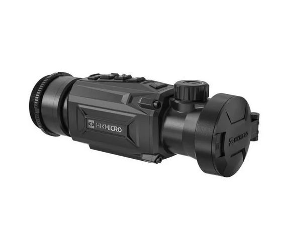 HIKMICRO THUNDER 2.0 TQ50CR Lens 50mm